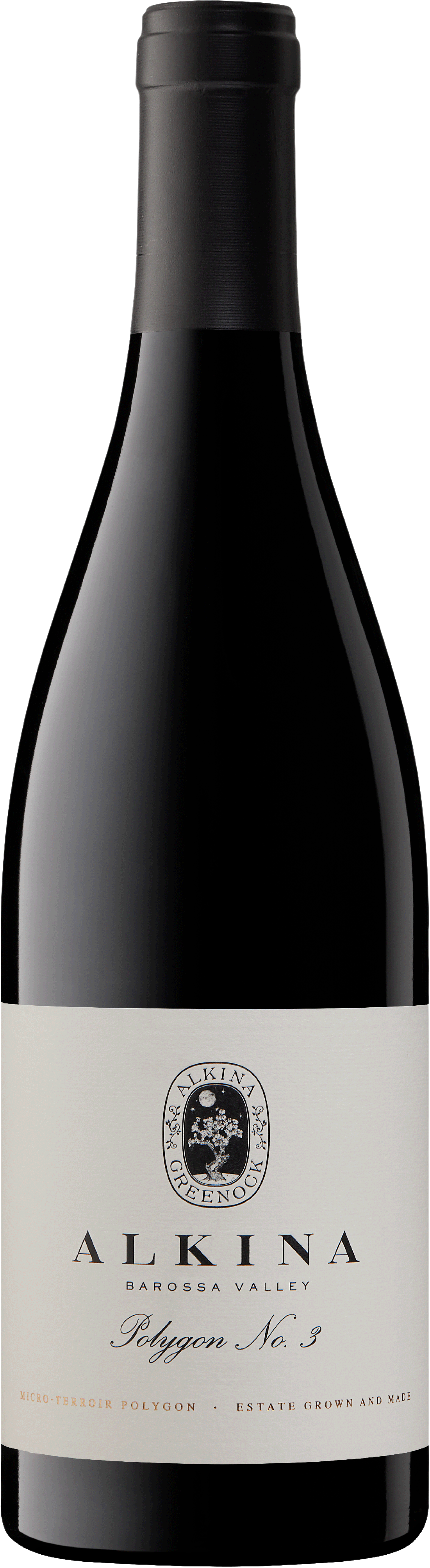 Alkina Wine Estate Polygon No. 3 Grenache 2022